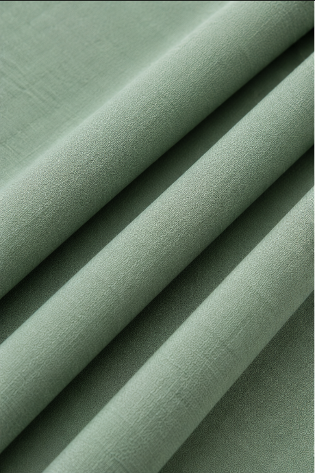 Soft Sage Green Pure Egyptian Giza Cotton